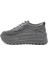 Guja Gj 384 7 Siyah/anl Bayan Sneaker Kadın Casual 3