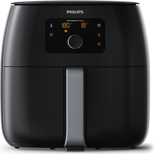 Philips HD9650/90 XXL Avance Collection Airfryer Fritöz