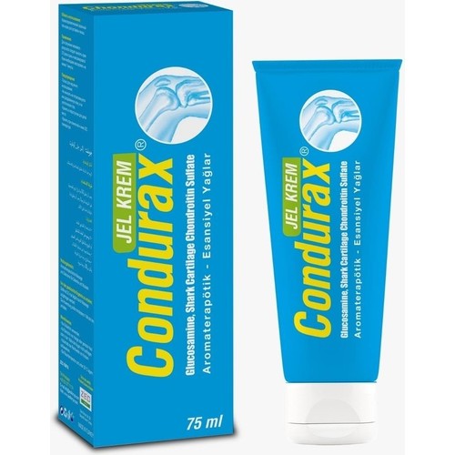 Condurax Chondurax Jel 75 ml Fiyatı - Taksit Seçenekleri