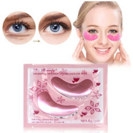 Do Beauty Göz Altı Maskesi 8g Eye Mask Fiyatı