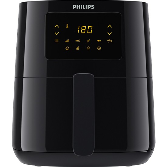 Philips HD9252/90 3000 Serisi Airfryer L