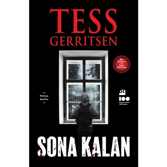 Sona Kalan - Tess Gerritsen