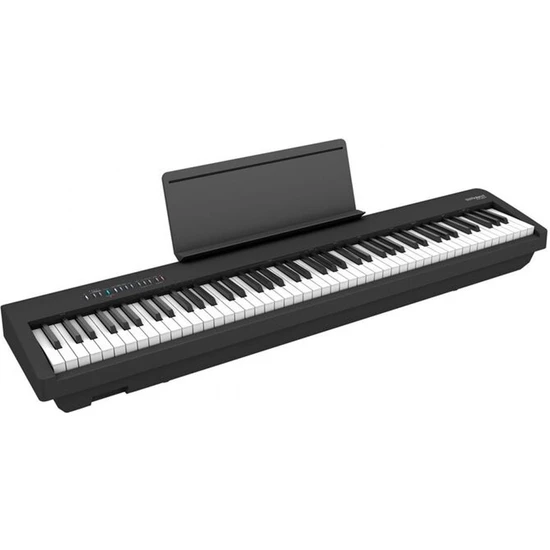Roland FP-30X-BK Siyah Taşınabilir Dijital Piyano