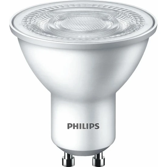 PHILIPS LED SPOT 50W GU10 SARI IŞIK 2700K