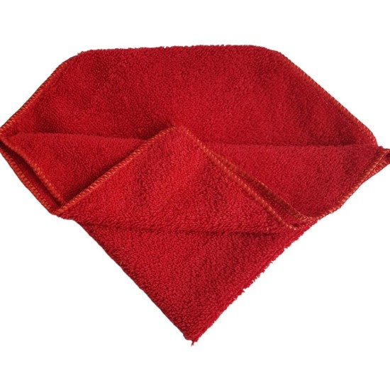 Ms Iron Ms.ıron Mikrofiber Temizlik Bezi Overlok Dikim Fiyatı