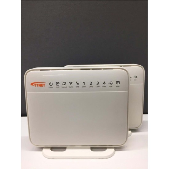 Huawei HG630A Adsl2+ Vdsl2 300MBPS Kablosuz Modem Wan Fiyatı