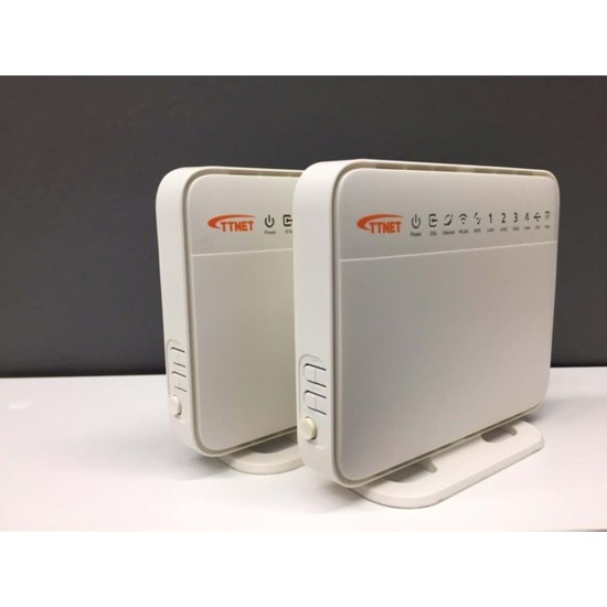 Huawei HG630A Adsl2+ Vdsl2 300MBPS Kablosuz Modem Wan Fiyatı
