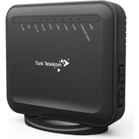 Türk Telekom Modemi VMG-3313-B10A 300MBPS Kablosuz USB Vdsl2/adsl/2 Modem Router ( ) VMG-3313