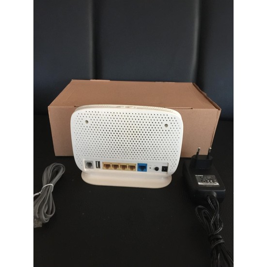 Modema Vdsl2 Tp Link Modem(Yenilenmiş) Fiyatı Taksit Seçenekleri