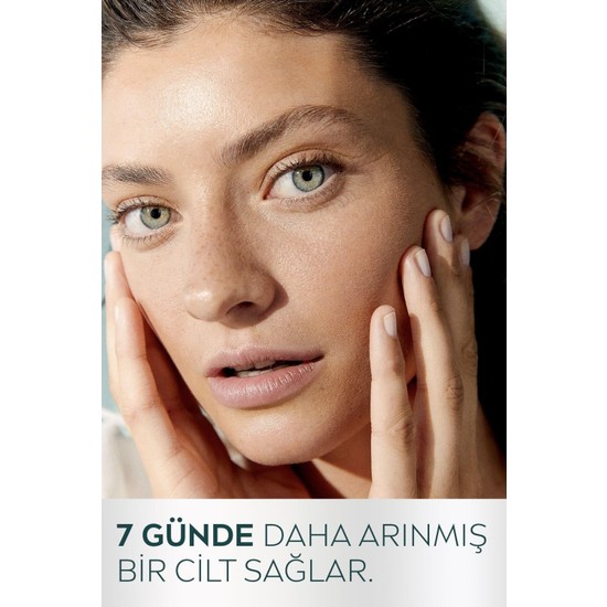 Nivea Derma Skin Clear Night Exfoliator Karşıtı Gece Fiyatı