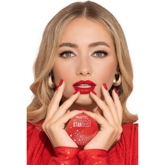 Pastel Stardust Highlighter 322 Toz Aydınlatıcı Fiyatı