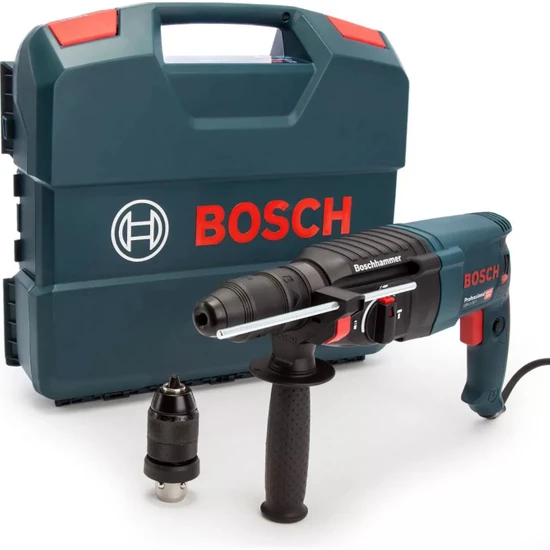 Bosch Gbh 2-28 F Kırıcı Delici 880W 3,2