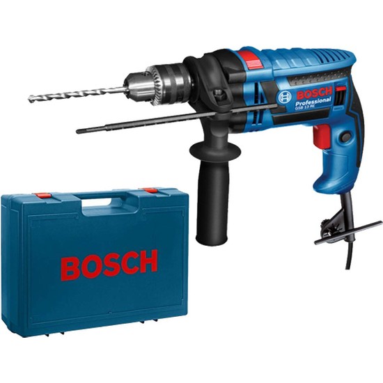 Bosch Gsb Re Watt Profesyonel Darbeli Matkap Fiyat