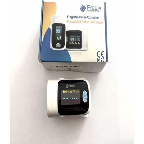 Pulse oksimetre Nedir