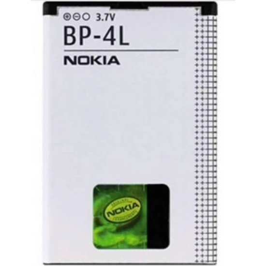 Nokia Bp-4l E73 Batarya Pil