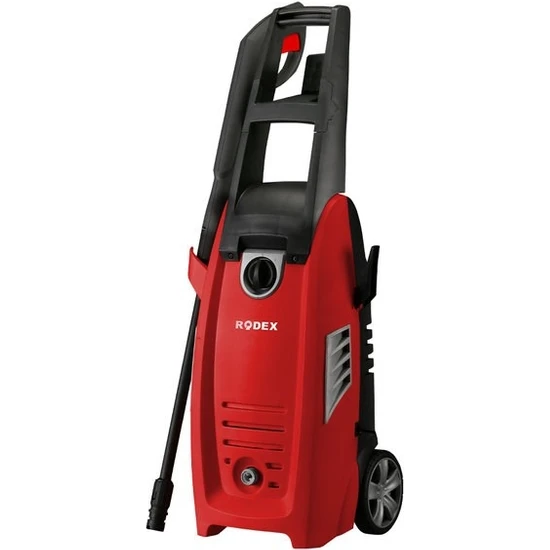 Rodex RDX7115 Basınçlı Yıkama Makinesi