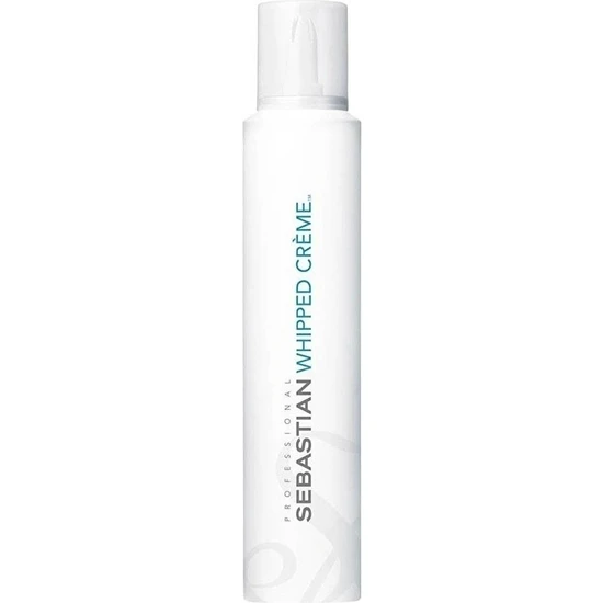 Sebastian Whipped Creme Bukle Belirginleştirici Hafif Köpük 150ML 8005610598536