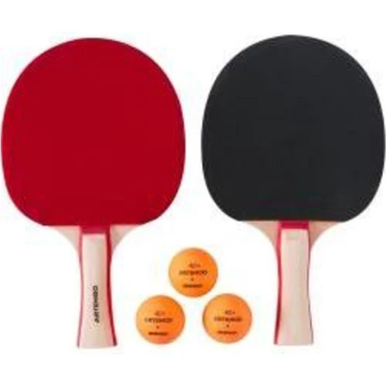 Popit Toys Plt  RBC-6101 Masa Tenis Raketi