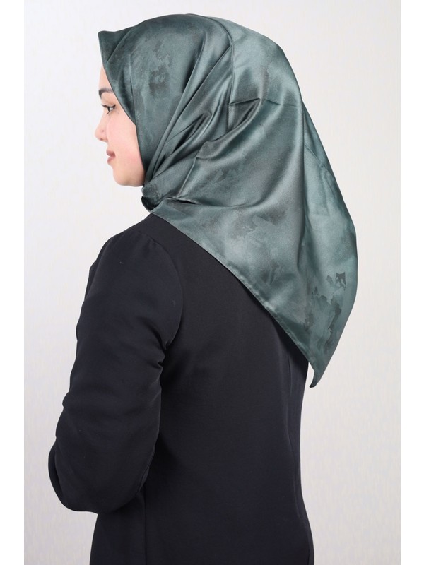 Silk Home Shiny Eşarp Desen01 Renk2384 Fiyatı