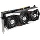 MSI VGA RADEON RADEON RX 6800 GAMING Z TRIO 16G V1 RX6800 16GB GDDR6 256B PCIE 4.0 X16 (3XDP 1XHDMI)  Ekran Kartı