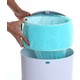 Korbell Bebek Bezi Çöp Kovası Sistemi 16 Litre