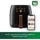 Philips HD9867/90 Premium Airfryer XXL Fritöz Philips HD9867/90 Premium Airfryer XXL Fritöz