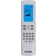 Vestel Flora Doğa Inverter 182 18000 BTU Wifi Klima Vestel Flora Doğa Inverter 182 18000 BTU Wifi Klima