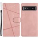  Renk Rose Gold