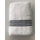 Bordür Asortili 70X140 cm Banyo&hamam Havlusu