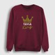  Renk Bordo