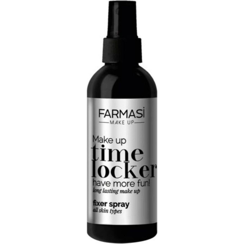 Farmasi Makyaj Sabitleyici 115 ml