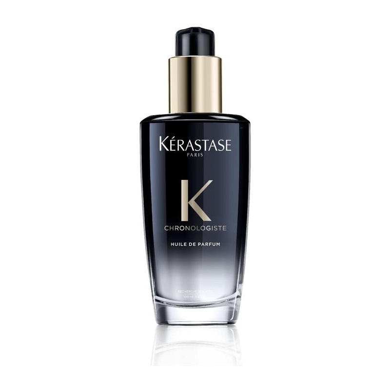 Kerastase Kérastase Yeni Chronologiste Parfümlü Saç Bakım Yağı 100ML 3474636728336