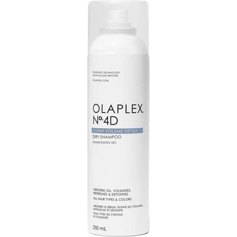 OLAPLEX No.4d Kuru Şampuan 250 ml