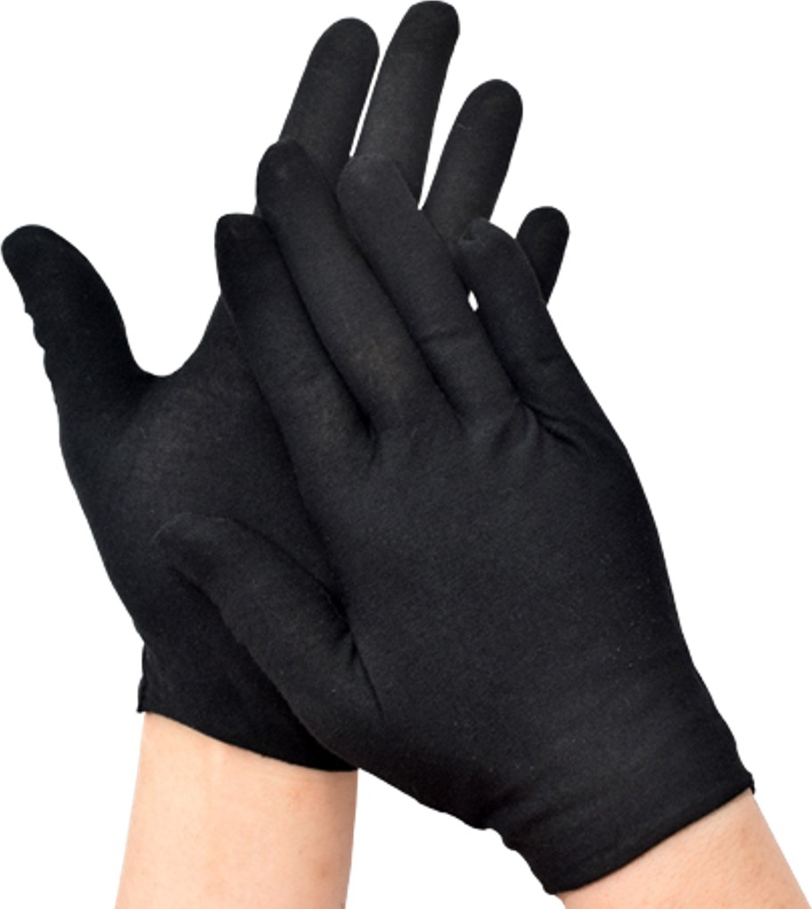 Axe Sportswear Unisex Bando Garson Pandomim Gösteri Merasim Tören Eldiveni