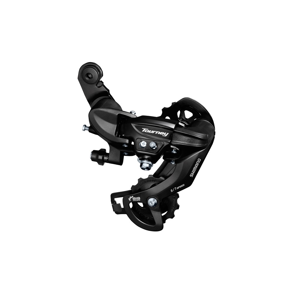 SHIMANO RD-TY300 6/7 Vites Bisiklet Arka Aktarıcı