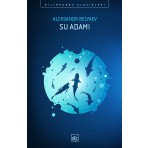 İthaki Yayınları Su Adamı - Puşkin Belyaev