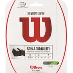 Wilson Kordaj Revolve Spın 17 Set Green Modeli Düşük Sürtünme ve Beşgen Form Özellikli
