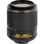 Nikon Af-P Dx Nikkor 70-300 mm F/4.5-6.3g Ed Vr Dslr Lens Fiyatı