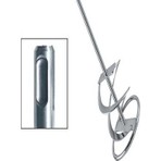 Sgs Mikser Sds Blade-Mix 80*400 Boya-Alçı Karıştırıcı Sgs265 (1 Adet)