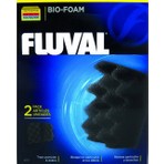 Fluval 306-406 Dış Filtre İçin Yedek Sünger
