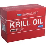 Aniqnaturals Superba Boost Krill Oil Yağı 60 Kapsül