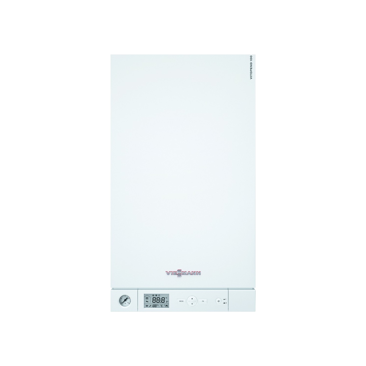 Viessmann Vitopend 100W 24,8 Kw 21400 Kcal/h Hermetik Fiyat?