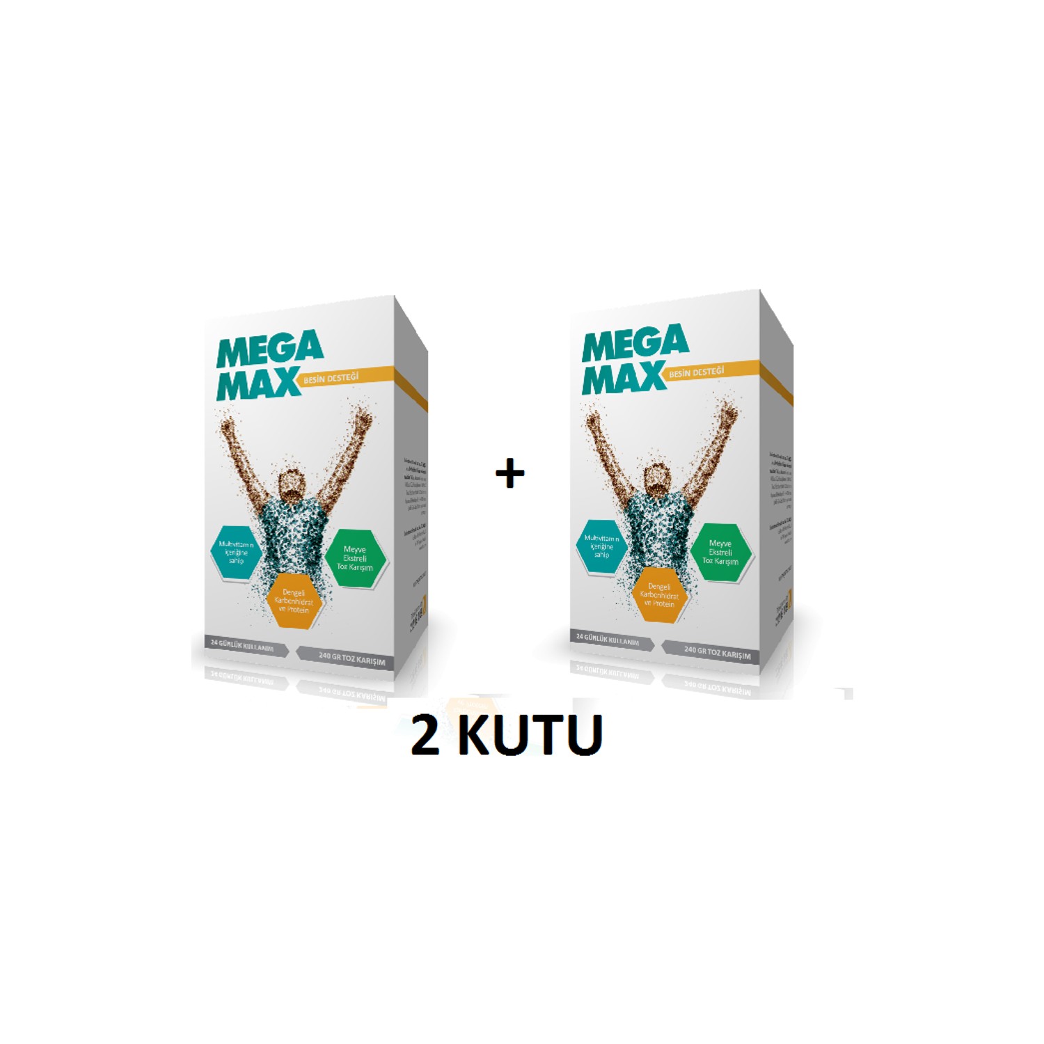 Megamax besin değeri kilo aldırır mı Megamax besin değeri kilo aldırır mı