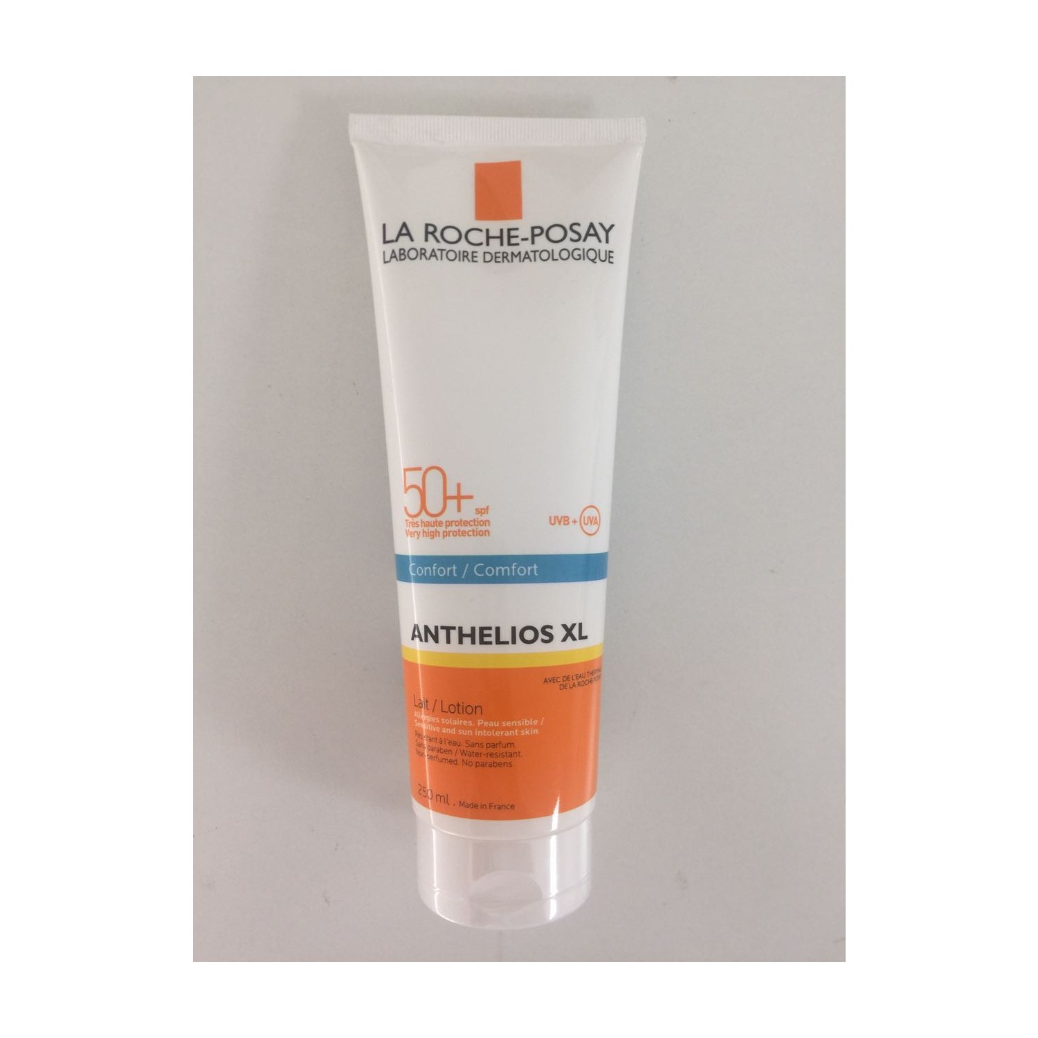 LA ROCHE POSAY GÜNEŞ KREMİ LA ROCHE POSAY GÜNEŞ KREMİ