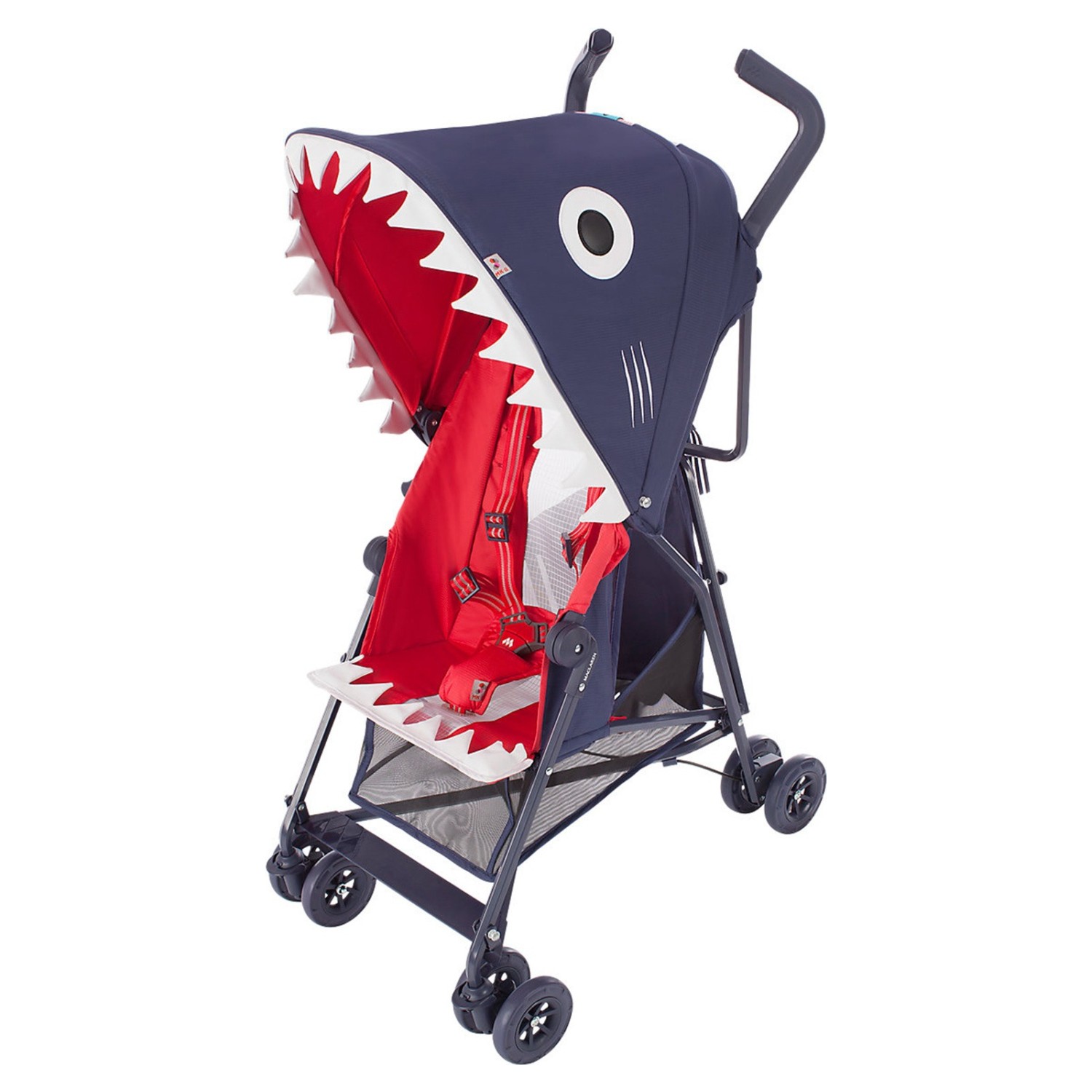 Maclaren Shark Buggy Baston Bebek Arabası Fiyatı