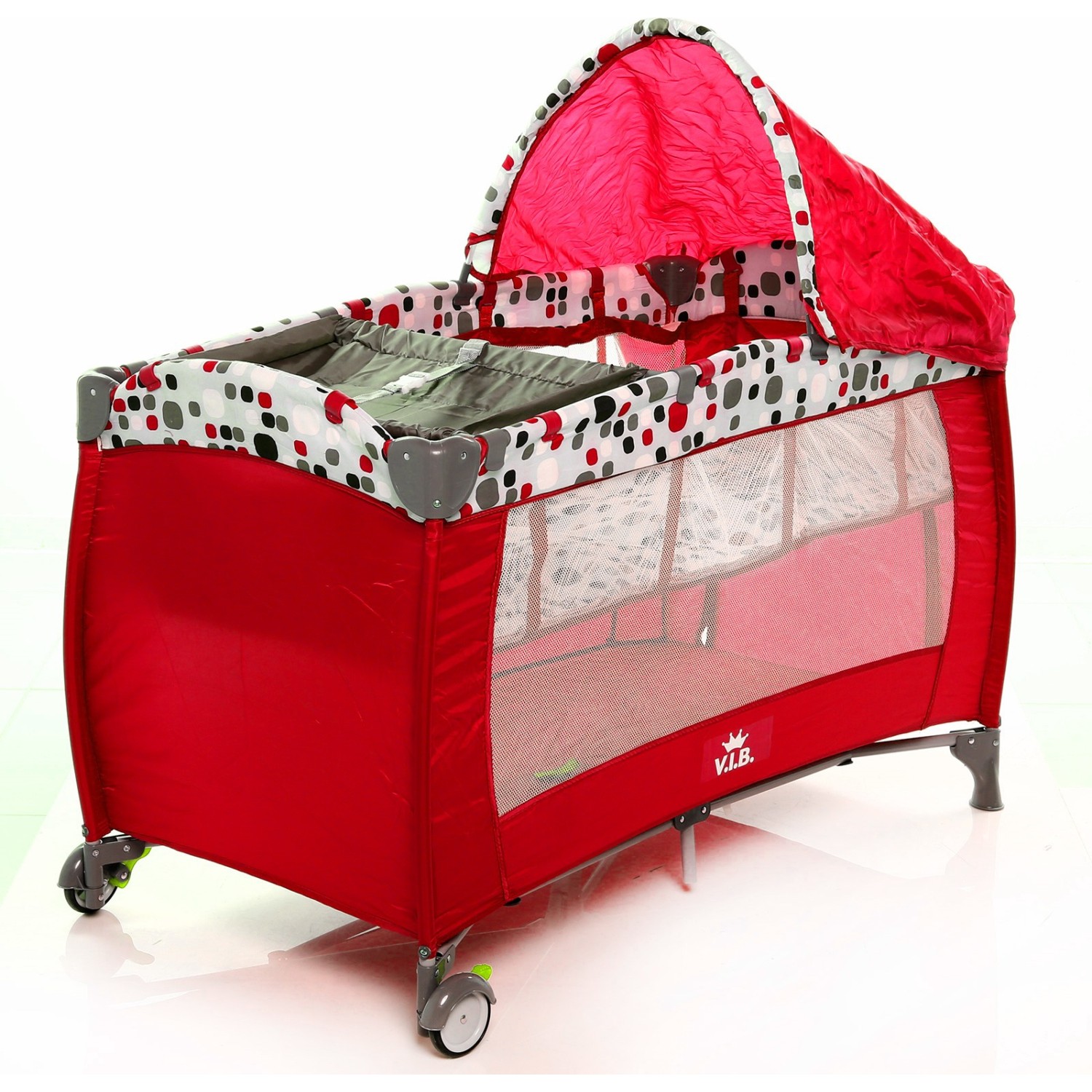 Very Important Baby Guguda Park Yatak Fiyatı Taksit Seçenekleri
