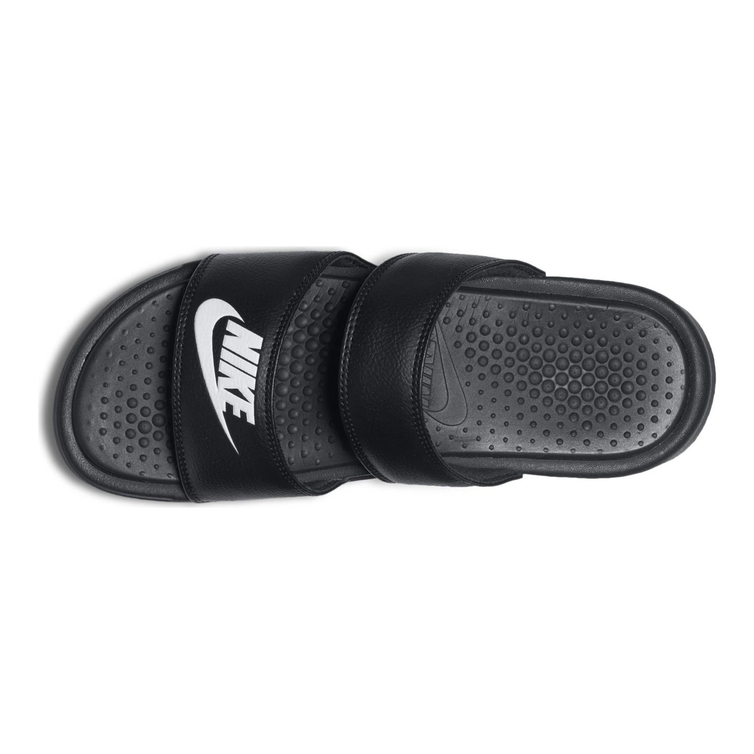 nike wmns benassi duo ultra slide