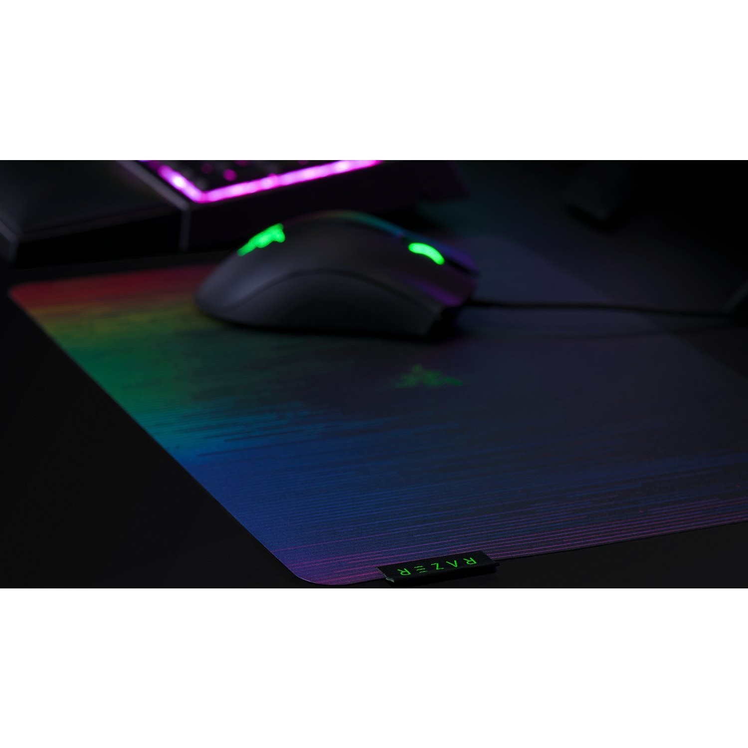 Razer Sphex V2 Mini Oyuncu Mouse Pad RZ0201940200R3M1 Fiyatı