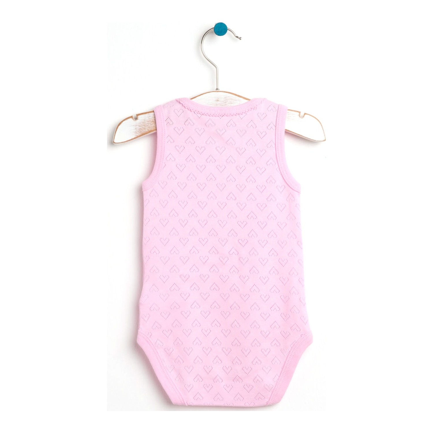 HelloBaby Hello Baby&amp;Kids Jakarlı Atlet Body Fiyatı