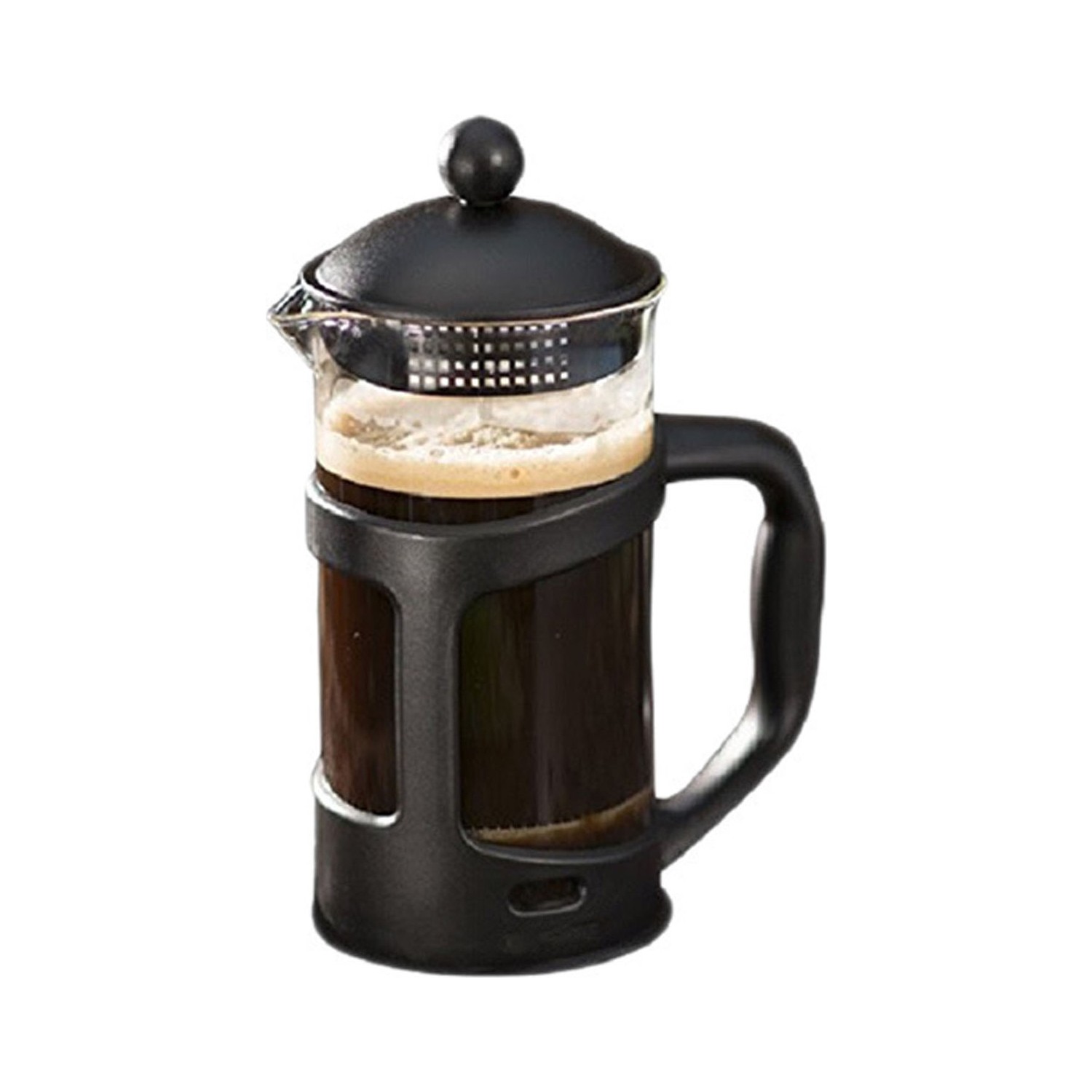 Filtre Kahve French Press Coffee Plunger 1 Litre Paslanmaz Fiyatı